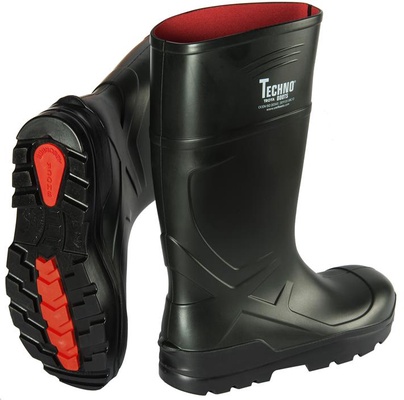 Bota Techno Boots Troya Protect S5 TPU -30º nº44 Bota Techno Boots Troya Protect S5 TPU -30º nº44